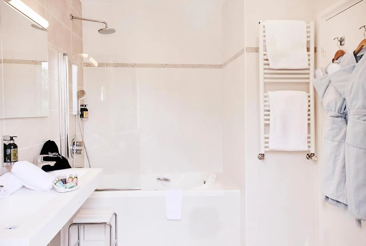 Welcome Hotel Villefranche-sur-Mer