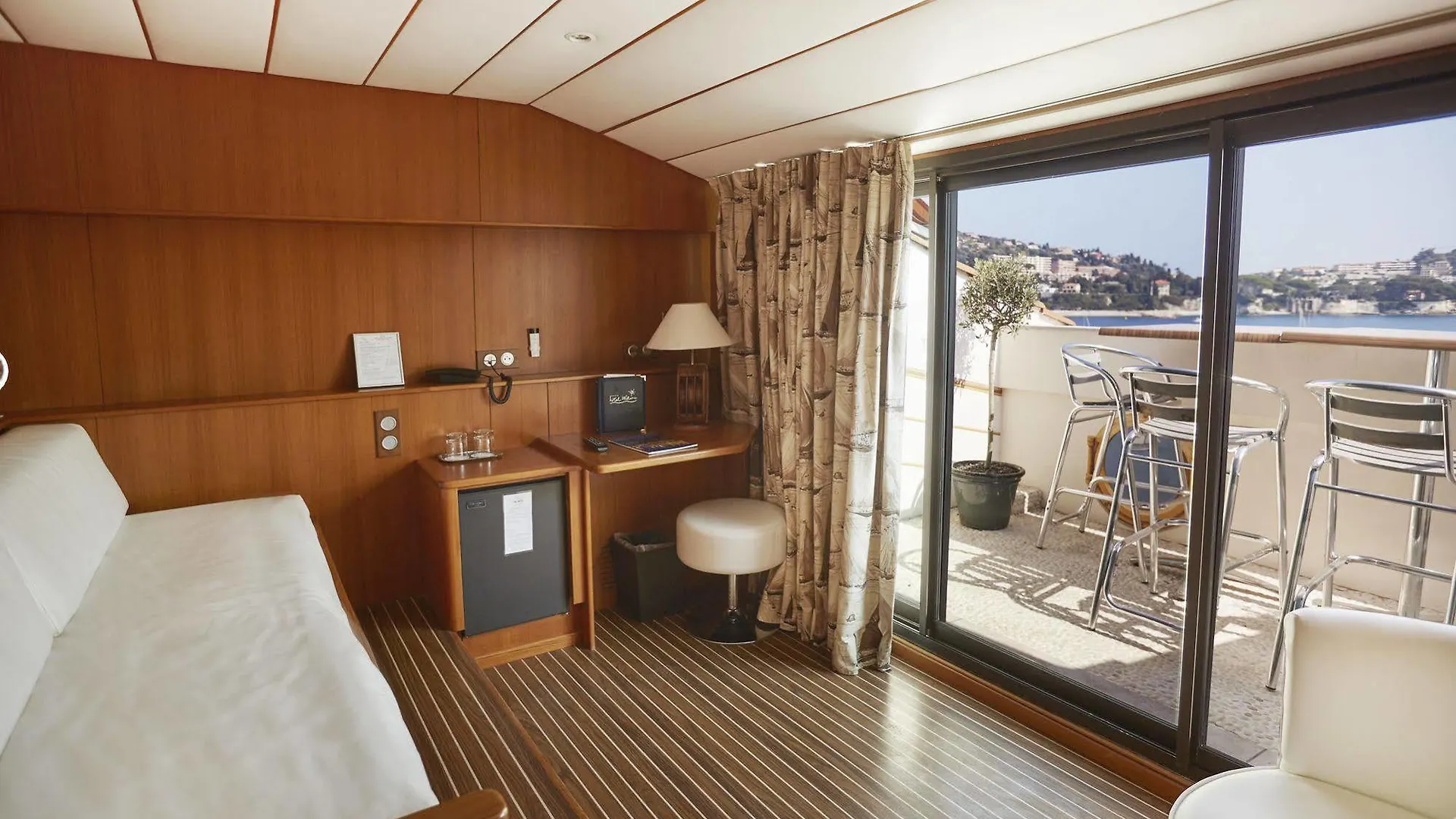 Welcome Hotel Villefranche-sur-Mer