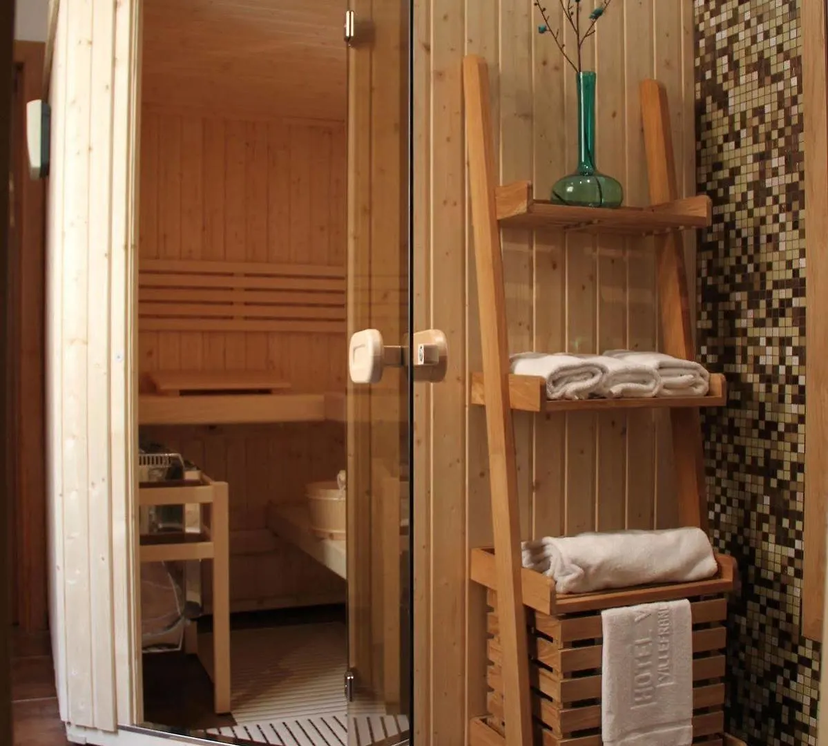 ****  Welcome Hotel Villefranche-sur-Mer Fransa