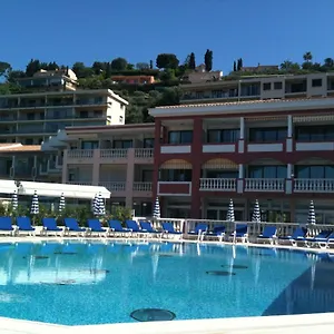 Apartment Ange Gardien Vue
