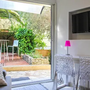 Apartment Lumineux Avec Terrasse Jardin Et Acces Piscine
