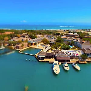 Grand Excelsior Port Royal Hotel Kingston