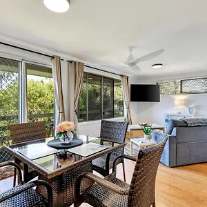 Sanctuary Lakes Fauna Retreat Aparthotel Urangan