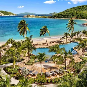 Peter Island Resort Anderson