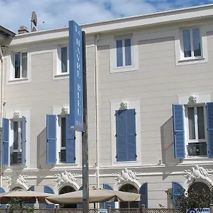 Le Havre Bleu Hotel
