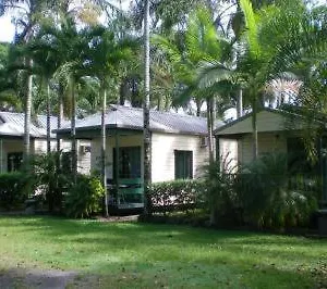 Whiterock Leisure Park Holiday park Cairns