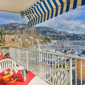 Apartment Quai De La Corderie