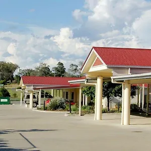 Motor Motel Pittsworth
