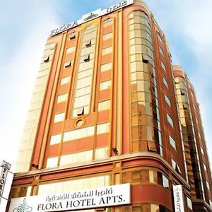 Florida Aparthotel Dubai
