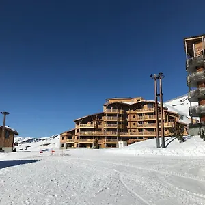 Arietis - Maeva Apartment Avoriaz