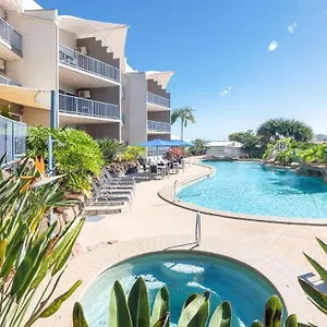 Endless Summer Aparthotel Coolum Beach