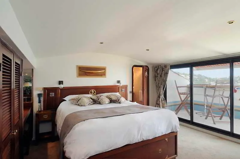 Welcome Hotel Βιλφράνς-συρ-Μερ