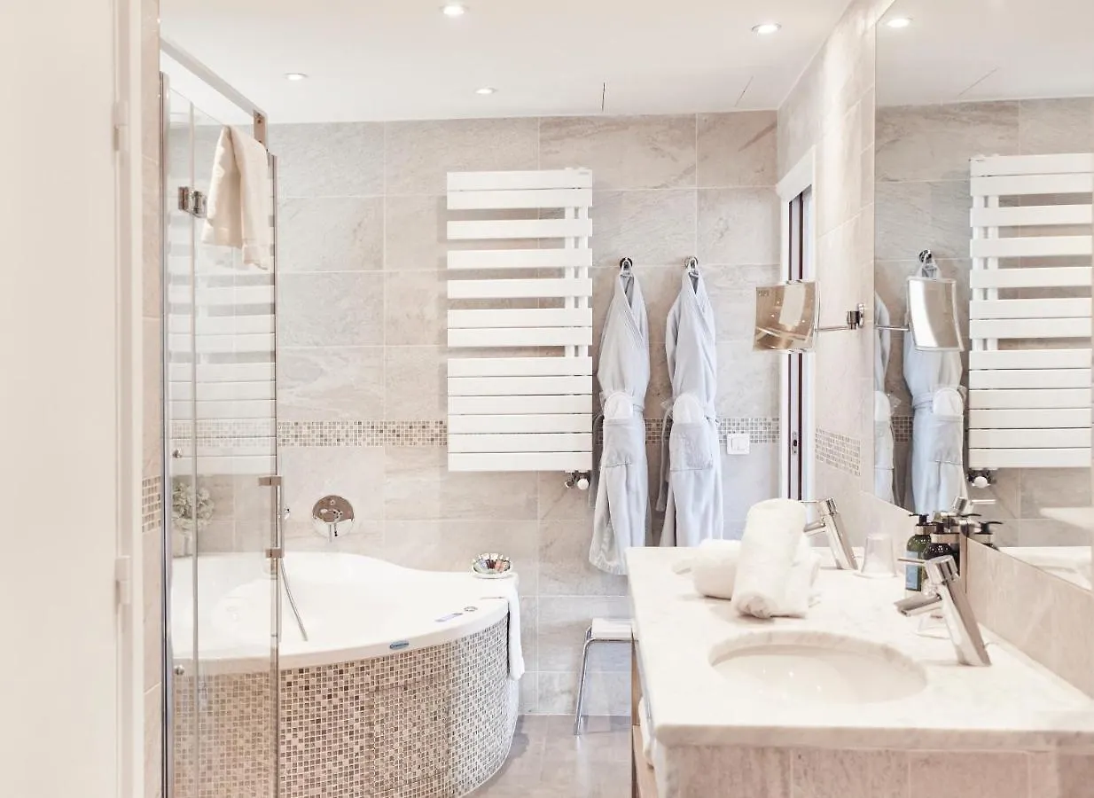 Welcome Hotel Villefranche-sur-Mer