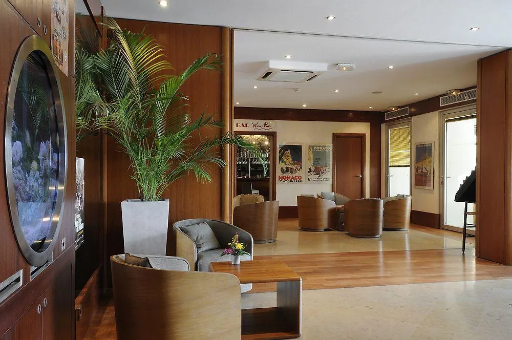 Welcome Hotel Villefranche-sur-Mer